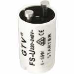  GTV OS-STA465-00 FS-U, 4-65W, AC220-240V