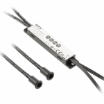       GTV AE-WBE2-20 MIKRO IR 2, . 36/12, . 60/24,  5 ,  2 , IP20, 