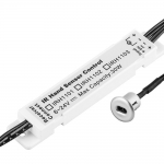       Feron 32225 SEN31, 6-24V, 30W, 1-15 ,   (200+25 )