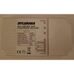    Sylvania Syl-Lighter 2x26W-N
