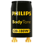    PHILIPS 928391930303 Body Tone, 120-180W, 220-240V