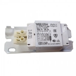 Дроссель Vossloh Schwabe 163694.08 L7/9/11.307 220V/50Hz, для компактных люминесцентных ламп мощностью 5, 7, 9, 11 Ватт