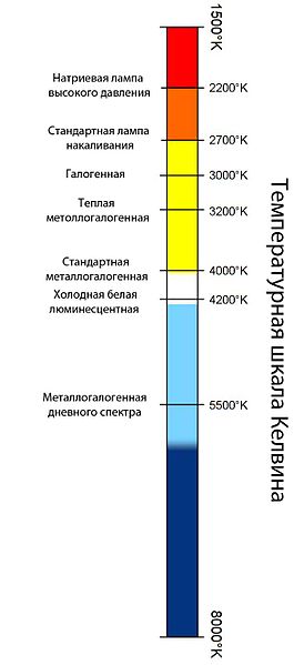 Температурная шкала Кельвина Температурная шкала Кельвина